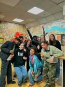 London Backpackers Youth Hostel 18 - 35 Years Old Only London Backpackers Youth Hostel 18 - 35 Years Old Only