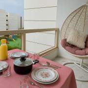 Sun-Drenched Days and Relaxing Nights Porto Said