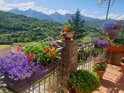 La Codirossa - magnificent view