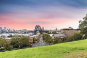 Top Sydney
