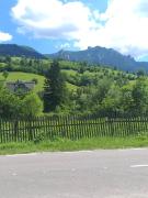 Complex de pensiuni si casute -Debarcader Ceahlau