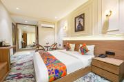 Top New Delhi