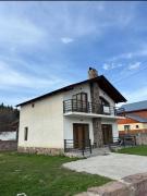 GB cottages Bakuriani