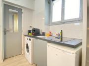 GuestReady - Cozy green haven in Paris 13