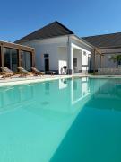 Liv Residence Lake Tisza