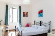 Jenner Apartment by Rental in Rome
