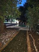 Moonlit River Retreat