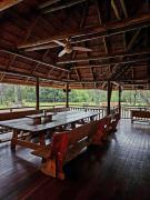 Moonlit River Retreat