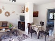 Oasis Cottage