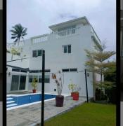Beautiful house in Boracay Aklan