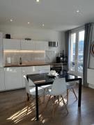 Charmant 2P lumineux aux portes de Paris