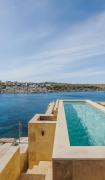 Top St Pauls Bay