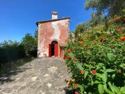 Villa in Toscana con Piscina privata e parco privato