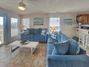 Top North Topsail Beach