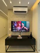 Luxo Mirante na Praia do Futuro