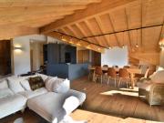 Superbe T4 à Plagne Montalbert avec Cheminée, WIFI, Parking & Terrasse - FR-1-755-28 Superbe T4 à Plagne Montalbert avec Cheminée, WIFI, Parking & Terrasse - FR-1-755-28