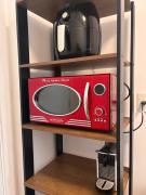 Suite na Barra - Rio Centro - Parque Olímpico