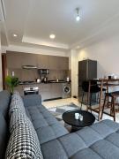 Noria Golf Poolside Garden Flat