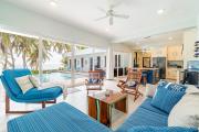 Casa Aura Maria Private Luxury Villa in Belize