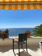 Ferienwohnung CasaCarl