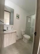 Apartamento con vista al piedemonte llanero