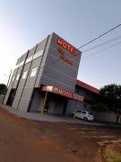 Hotel Rio Paraná