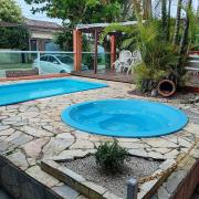 Pousada Gaivotas do Guaraú