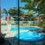 Pousada Gaivotas do Guaraú