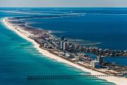 Beach Front Beauty by Gulf Coast Getaways