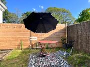 Studio cocooning au calme, proche centre-ville et centre commercial