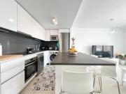 New apartment in Calpe