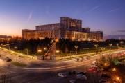 Top Bucharest