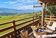 Chalets Collection Perles - Les Chalets Secrets Chalets Collection Perles - Les Chalets Secrets