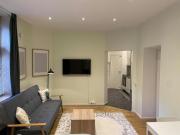 Central Studio for 4 in Punavuori