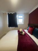 Charming 2 bedrooms flat Skegness F11