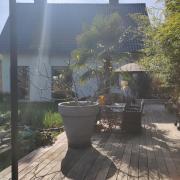 De Tuinkamer De Tuinkamer