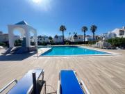 Quinta Velha Oasis, Pool Resort