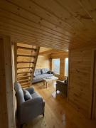 House In The Mountains-Heshkili