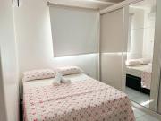 ASA | Apto Funcional | Próx. Praia | Centro BC