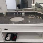 Apto Comfort com banheira atrás da Av Paulista