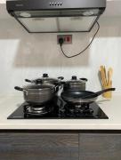 Kindaruma Luxe Apartments