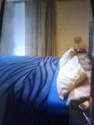 كمبوند روضه زايد الشيخ زايد