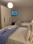 Roma suite vaticano con terrazza