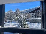 Studio Carroz dArâches 4 pers