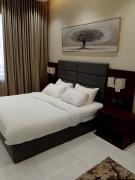 الدار للشقق المؤثثة استديو الدار للشقق المؤثثة استديو