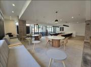 Confortable and new apartment in a beautiful area of Bogotá