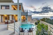 RVG Luxury Houses with private pools in Porto Heli