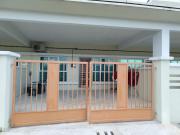 Aisya homestay Jeli Kelantan