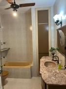 Apto Inteiro Copa rua Sta Clara