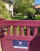 Maison au calme rénovée plain-pied, hyper centre ville Perros